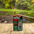 Repel 100 Insect Repellent, 1 fl Ounce Pump Spray, Repels Mosquitos, Ticks and Gnats for Severe Conditions