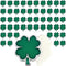 50 Pcs Golf Ball Markers - Four Leaf Clover, Cute Funny Novelty