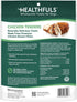 Chicken Tenders Dog Treats, 11oz