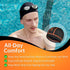 Intbost 3mm Swimming Diving Hood Neoprene Wetsuit Beanie Winter Hat for Men Women Keep Warm Stretchy Wetsuit Cap