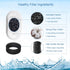 67oz/2L 108/3.2L 20 20 SORON Cat Water Fountain Filters for and Stainless Steel Pet Fountain Replacement Filters, Dog