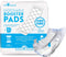 Paw Inspired Disposable Dog Diaper Booster Pads, Inserts for Male & Female