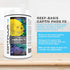 Continuum Aquatics 300-g Reef-Basis Captiv Phos Fe - Ferric Oxide Filtration Media for Phosphate Removal