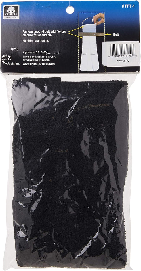 Unique Sports Football Field Towel