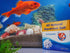 Premium Aquarium Salt - Freshwater Tablets for Essential Aquarium Water Treatments (9 Tablets)