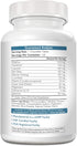 Cardio Support for Dogs with L-Carnitine, L-Taurine, Coenzyme Q10, Vitamin E, 120 Chewable Tablets