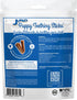 N-Bone Jumbo Puppy Teething Sticks Peanut Butter Flavor Dog Treats, 7 Count 7.28-oz Bag
