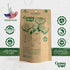 Bully Sticks (6 Inch) - Easily Digestible 100% Pure Beef Treats for Medium & Large Dogs (20 Count)