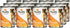 Nulo Freestyle All Breed Adult Wet Canned Dog Food, Premium Grain-Free, Turkey & Sweet Potato, 13 Ounce, 12 Cans