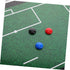 BESPORTBLE Versatile Soccer Training Board Magnetic Clipboard for Football Dry Erase Board for Game Planning