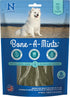 Bone-A-Mints All Natural Wheat-Free Breath Freshening Bone, 8.58-Ounce, Medium, 6-Pack