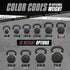 Yes4All Kettlebell Weights, Cast Iron Kettlebells for Strength Training and Full-body Exercises