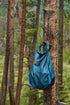 30L Kelty Litter Gtter Reusable Heavy Duty Garbage Bag and Carry Sack for Firewood, Cans, and Campsite Trash Puncture +