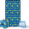 HuaZiChok Washable Pee Pads for Dogs 24x48 Inch (1 Pack) - Thick Heavy