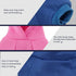 Pink Chihuahua Dog Hoodie: Stylish 'The Dog Face' Printed Sweatshirt, Perfect for Winter and Cool Summer Nights, M