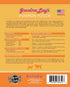Grandma Lucy's Pumpkin Pouch, 6 oz, Inflammation