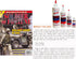 Militec-1 1oz 1oz Metal Conditioner & Lubricant, - Advanced Synthetic Oil for Firearms, Knives, Locks, and Small