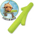 Hyper Pet Fetching Dog Toys, Throwing Stick Made with EVA Foam, Easy to Clean & Floats on Water