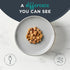 (8 0.88 oz Reveal Natural Freeze-Dried Cat Treats, Single Ingredient, Grain Free, High Protein, Perfect for Training