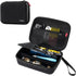 ProCase Hard Pet Grooming Tool Storage Case, Travel Organizer for Oneisall/Wahl Dog