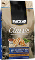 Evolve Classic Deboned Chicken and Brown Rice Recipe Cat Food, 15 lb