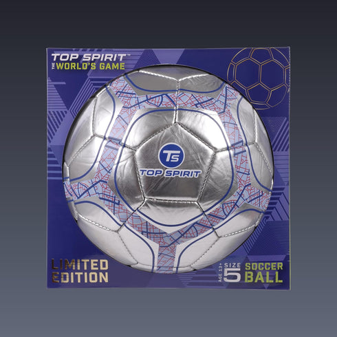 Size 5 Soccer Ball for Sports Training Futbol