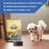 Nature's Recipe Grain Free Dry Dog Food, Small Breed Chicken, Sweet Potato & Pumpkin Recipe, 4 lb. Bag