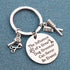 LQRI Dog Groomer Gift - The Influence of a Great Dog Groomer Can Never Be Erased