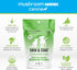 Om Mushroom Matrix Pet - Canine | Organic Mushroom Powder Supplement for Skin & Coat Support for Dogs & Cats