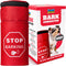 Dog Shaker Can - Stop Barking Silencer, Anti Bark Control, Dog Training & Behavior Aids