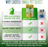 Small Pet Select Healthy Snackers - Banana