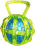 Boss Pet Chomper Caged Ball Dog Toy