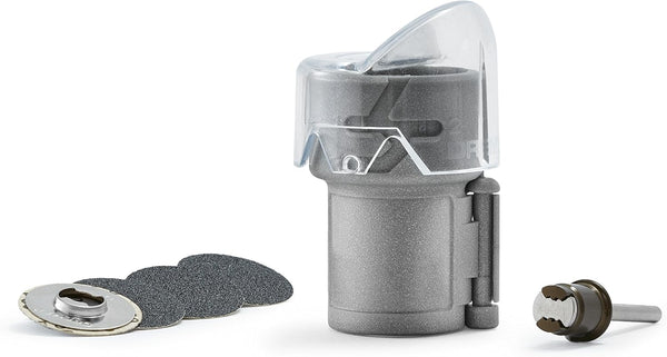 Dremel Pet Grooming Nail Guard Attachment, Ideal for Dog & Cat Nail Trimming