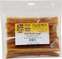 COUNTRY 10 Count THE BUTCHER Pork Roll Dog Chews for Large Breed Dogs, Natural, Dental Treat, Made in the USA