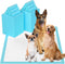 Extra Large Puppy Pee Pads for Dogs 32"x36" 60 Count, Leak-Proof & Super Absorbent Disposable Potty Pads