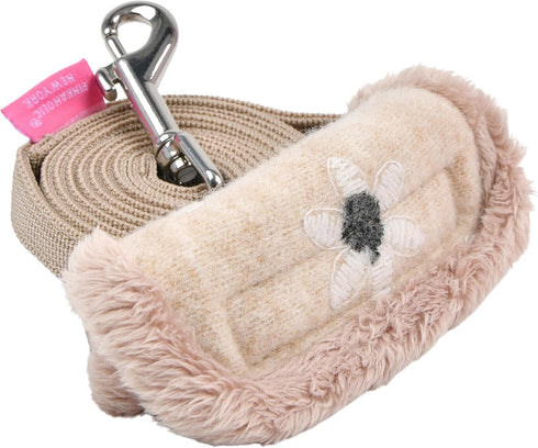 NANALA Leash - Beige - Medium