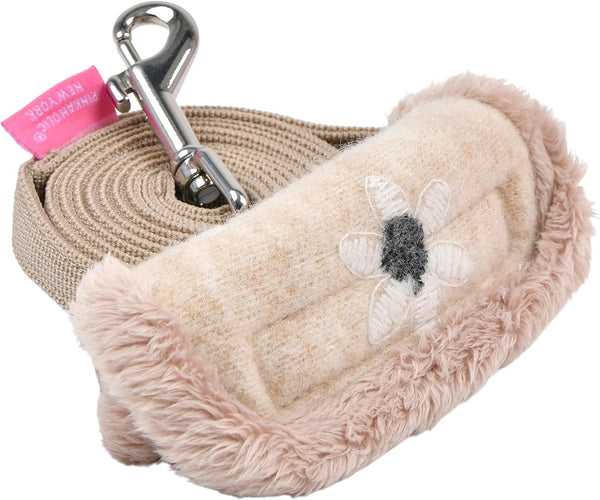 NANALA Leash - Beige - Medium