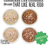 PETITE CUISINE Grain-Free Wet Shredded Chicken Cat Food in Broth, Variety Pack, 2.8 Ounce (Pack of 12)