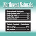 Raw Rewards Freeze-Dried Chicken Breast Treats by Northwest Naturals, 3 Oz, Pack of 3, Healthy Pet Food