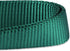 Hyhug Small Dog Collar, Quick-Release Heavy-Duty Nylon Adjustable Collar for Boy & Girl Dogs, Dark Green