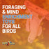Stainless Steel Spinner Bird Toy - Durable Puzzle Enrichment Toy for Medium to Large Birds, Bird Cage Accessories