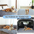 72"x72", Sunheir Washable Pee Pads for Dogs Extra Large Reusable Puppy Pads Pet Training Pads for Dog Playpen
