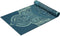 Gaiam Yoga Mat - Premium 6mm Print Reversible Non-Slip Exercise & Fitness Mat (68" x 24" x 6mm Thick)
