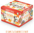 Weruva Classic Dog Food Variety Pack, Let's Give Em' Pumpkin to Talk About, 5.5 oz Can (Pack of 12)