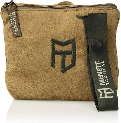 GEAR AID McNett Tactical PT Pod Microfiber Towel - 20" x 32" for Workouts and Fitness