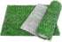 LOOBANI Dog Grass Pee Pads, Artificial Grass for Potty Tray, Indoor Outdoor Pee Grass for Dogs