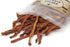 BRUTUS & BARNABY Sweet Potato Dog Treats - No Additive Dehydrated Sweet Potato Fries, 2lb