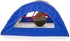 Petlinks Rowdy Rustler Electronic Motion Hide-N-Peek Ball Toy for Cats & Kittens, Spinning, Battery Powered, Fun