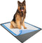 TidyFriend Dog Pee Pad Holder Tray Fits for 27.5 x 44 Pee
