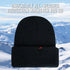 Rothco Wool Watch Cap, 100% Wool Beanie Hat for Winter Activities and Outdoor Adventures